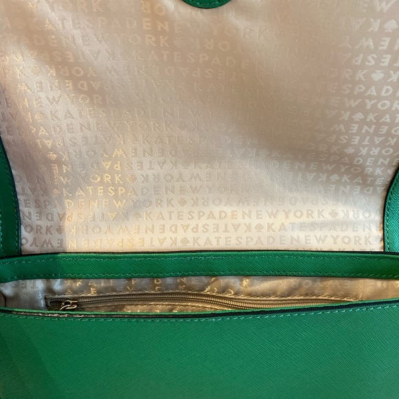 ❤️Katespade two way authentic ❤️ - Picture 10 of 13